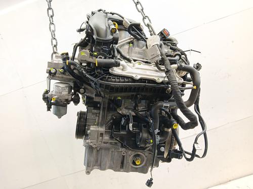 Used Engine Engine AUDI A1 Sportback (GBA) 30 TFSI (116 hp) 32701246 32701246