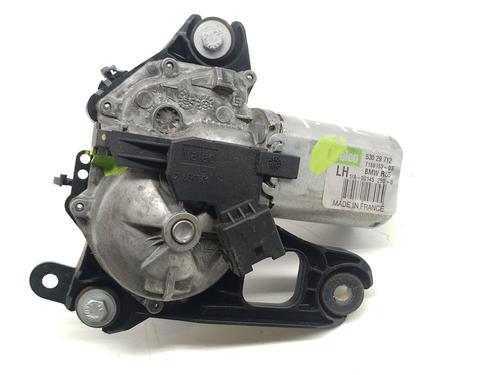Used Rear wiper motor MINI MINI CLUBMAN (R55) Cooper D (112 hp) 30846109