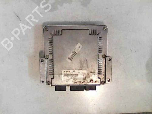 Used Control unit CITROËN C5 I (DC_) 2.0 HDi (DCRHZB, DCRHZE) (109 hp) 3531209