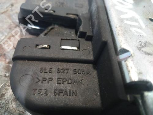 Tailgate lock SEAT IBIZA III (6L1) 1.4 TDI | BP16524080C101 