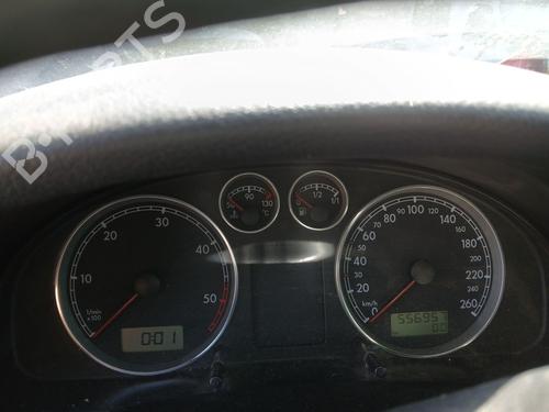 Gearbox VW PASSAT B5.5 (3B3) 1.9 TDI | BP36295684M3  - Image 11