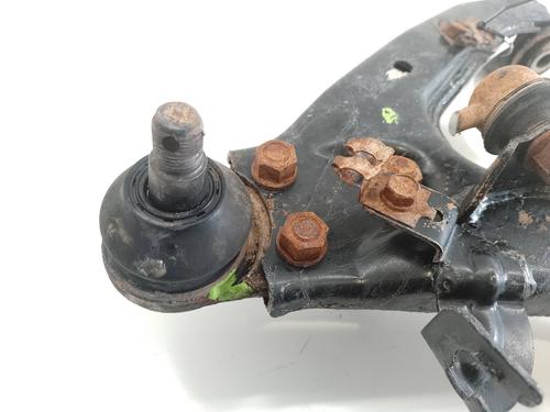 Right front suspension arm MITSUBISHI PAJERO II (V3_W)  | BP20234200M13 