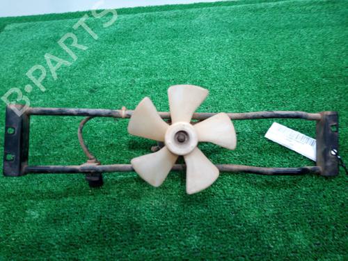Radiator fan KIA SORENTO I (JC)  | BP17089189M35 