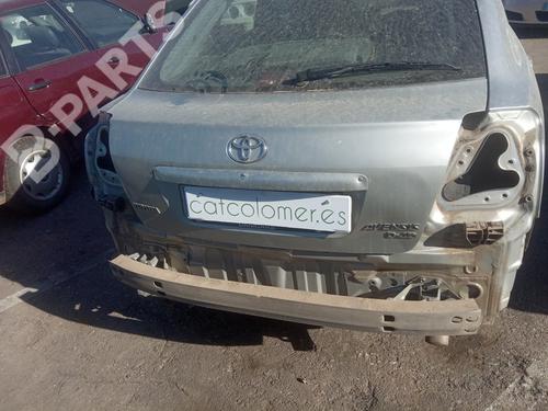 Third brake light TOYOTA AVENSIS (_T25_) 2.0 D-4D (ADT250_, ADT250R) | BP10546831L11  - Image 5