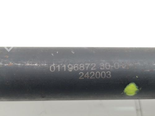 Left front driveshaft NISSAN NAVARA NP300 (D40) 2.5 dCi 4WD | BP34621644M38  - Image 5