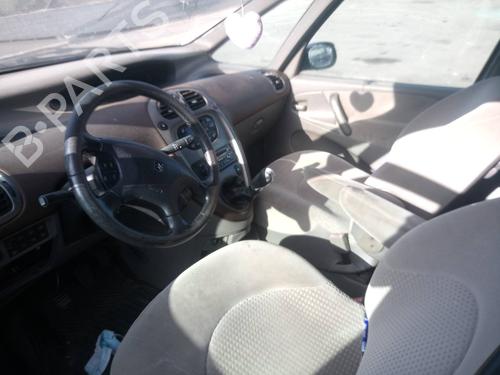 Right mirror CITROËN XSARA PICASSO (N68) 2.0 HDi | BP15598250C27 