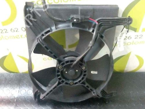 Used Radiator fan HYUNDAI SONATA IV (EF) [1998-2005]  3081579