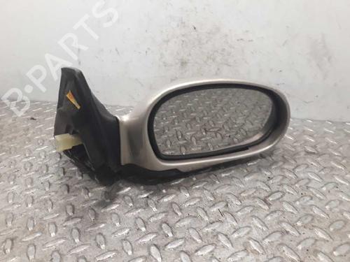 Used Right mirror KIA SHUMA I (FB) [1996-2001]  6575446