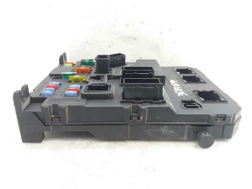 Fuse box CITROËN XSARA PICASSO (N68) 1.6 HDi | BP4656391E1 