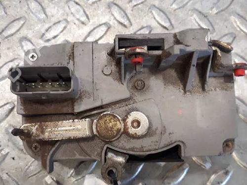 Used Front right lock PEUGEOT EXPERT (224_) [1995-2006]  5611467