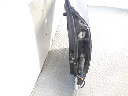 Left rear door HYUNDAI SONATA V (NF)  | BP7006179C4 