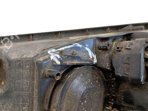 Right headlight RENAULT KADJAR (HA_, HL_) 1.6 dCi 130 (HLA4) | BP25742907C29  - Image 5