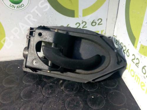 Venstre fortil invendig håndtag FORD KA (RB_) [1996-2008]  3221450