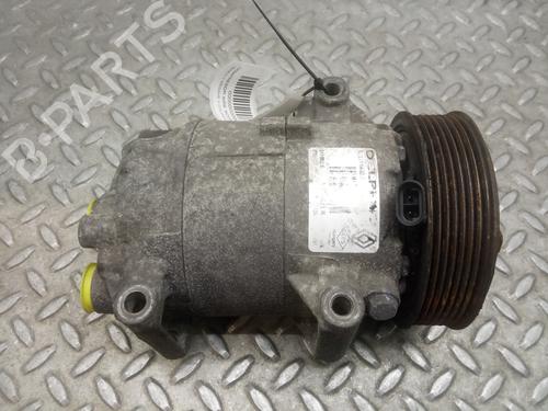 AC-Kompressor RENAULT MEGANE II Coupé-Cabriolet (EM0/1_) [2003-2010]  9427809