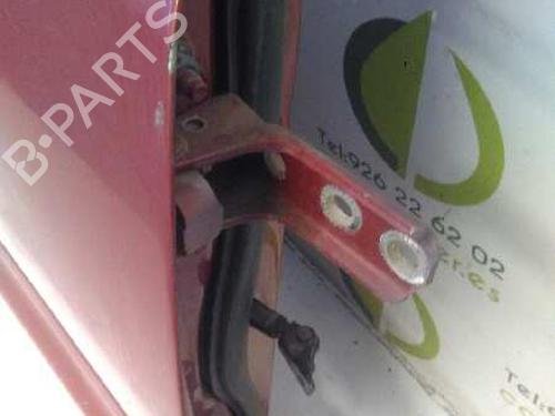 Right front door MITSUBISHI PAJERO II (V3_W) 3.2 DiD 4WD | BP3055866C3 