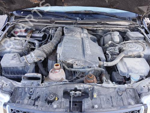 Used Engine SUZUKI GRAND VITARA II (JT, TE, TD) 1.9 DDiS All-wheel Drive (JT419, TD44, JB419WD, JB419XD,... (129 hp) 29938375