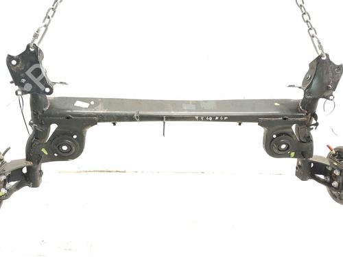 Rear axle DACIA DUSTER (HS_) 1.6 16V LPG | BP33552705M2 - Image 6