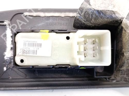 Right front window switch DODGE CALIBER 2.0 CRD | BP39448480I26 - Image 4