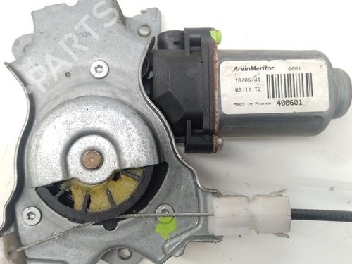 Rudehejsemekanisme venstre bagtil NISSAN PRIMERA Hatchback (P12) 1.9 dCi | BP31359567C24