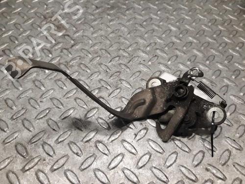 Used Hood lock CITROËN C4 Coupe (LA_) [2004-2013]  8783628