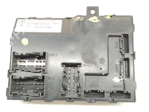 Used Fuse box FORD FIESTA VI (CB1, CCN) 1.4 (97 hp) 29717500