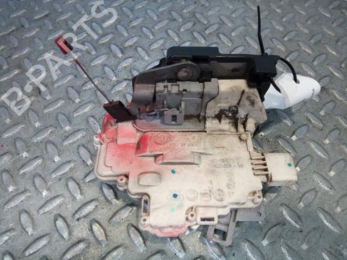 Rear left lock SEAT ALTEA (5P1) 1.6 | BP13621173C100 