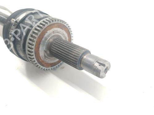 Right front driveshaft KIA SPORTAGE IV (QL, QLE) 1.6 CRDi | BP28015871M39 