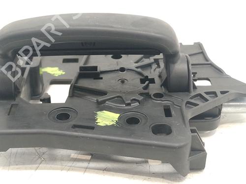 Rear right interior door handle PEUGEOT PARTNER Box Body/MPV  | BP25914591I16 