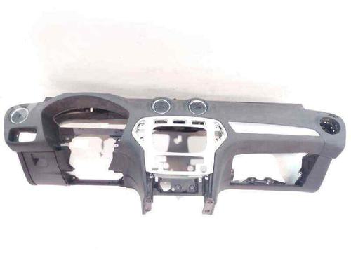 Used Airbag Kit Airbag Kit FORD MONDEO IV Saloon (BA7) 2.0 TDCi (140 hp) 3496593 3496593