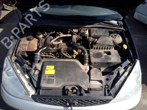 Right front driveshaft FORD FOCUS I Saloon (DFW)  | BP13747855M39 