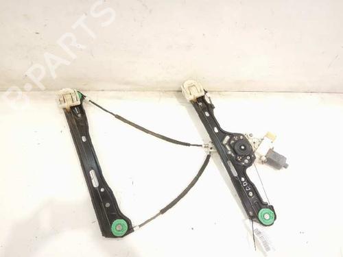 Front right window mechanism BMW 1 (E87) 118 d | BP4464843C23 