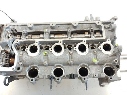 Cylinder head CITROËN C4 Picasso I MPV (UD_) 2.0 HDi 138 | BP29333417M5 