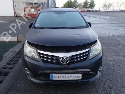 Used Parts TOYOTA AVENSIS Saloon (_T27_) 2.0 D-4D (ADT270_, ADT270R) (124 hp) 4373784