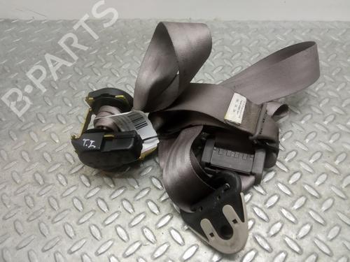 Used Rear left seatbelt CHRYSLER PT CRUISER (PT_) [2000-2010]  9237016