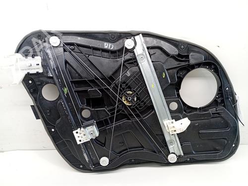 Front right window mechanism HYUNDAI i40 I (VF) 1.7 CRDI | BP37376820C23 - Image 6