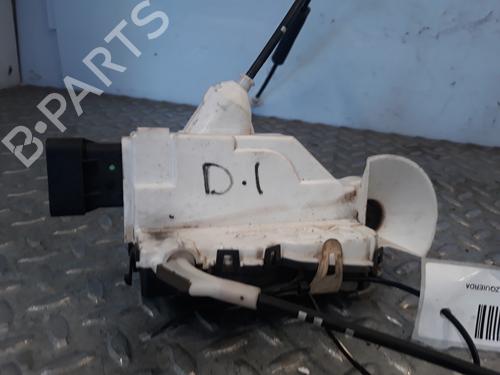 Front left lock PEUGEOT 508 I (8D_) 2.0 HDi | BP13659229C98