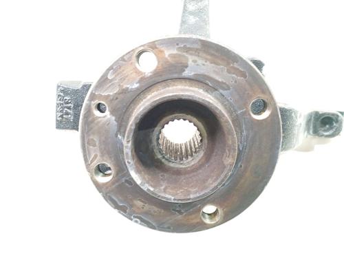 Right front steering knuckle RENAULT KANGOO Express (FW0/1_) 1.5 dCi 75 (FW07, FW10, FW04) | BP40237947M26 - Image 4