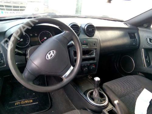 Starter HYUNDAI COUPE II (GK) 1.6 16V | BP5853970M8 