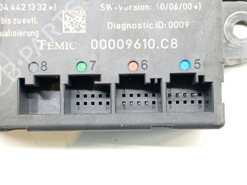 Control unit MERCEDES-BENZ C-CLASS (W203) C 280 (203.054) | BP40450093M11 - Image 3