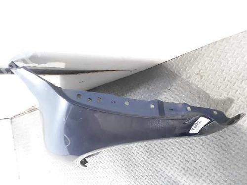 Left front fenders VW TOUAREG (7LA, 7L6, 7L7)  | BP7534990C41 