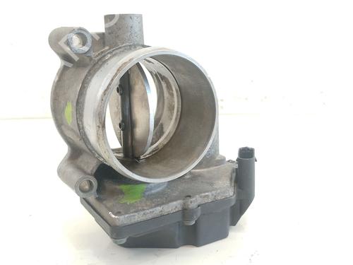 Used Throttle body Throttle body SSANGYONG KORANDO (CK) 2.0 e-XDi (175 hp) 33675590 33675590