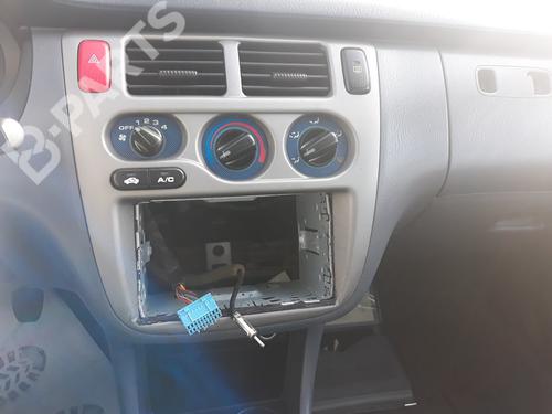 Left front door panel HONDA HR-V (GH_) 1.6 16V 4WD (GH2, GH4) | BP8618685C58  - Image 6