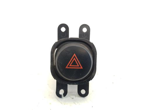 Used Warning switch Warning switch NISSAN NAVARA NP300 (D40) 2.5 dCi 4WD (174 hp) 33325570 33325570