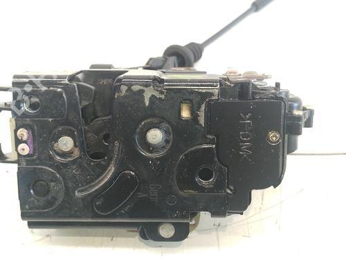Front right lock VW BORA I (1J2) 1.9 TDI | BP24935745C97 