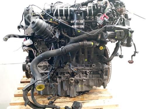 Used Engine Engine 38624578 38624578