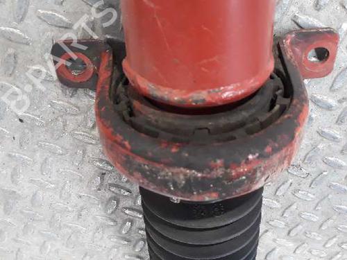 Driveshaft IVECO DAILY III Van 35 C 14 | BP12560390M37