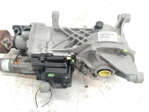 Diferencial trasero LAND ROVER DISCOVERY SPORT (L550) 2.0 D (150 hp) 32860400