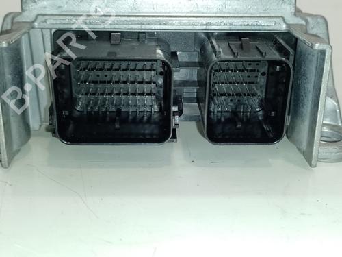 Kollisonspute sett MAZDA CX-9 (TB)  | BP24398155C86 