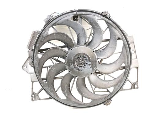 Køleventilator elektrisk Køleventilator elektrisk 38178923 38178923