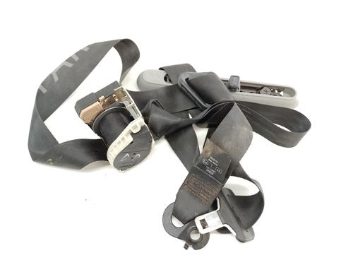 Used Front right seatbelt RENAULT KANGOO (KC0/1_) [1997-2025]  18324709